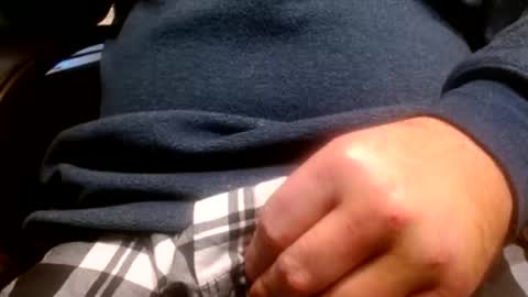 hornypilotguy online show from January 10, 8:10 pm