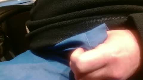 hornypilotguy online show from February 1, 8:29 pm