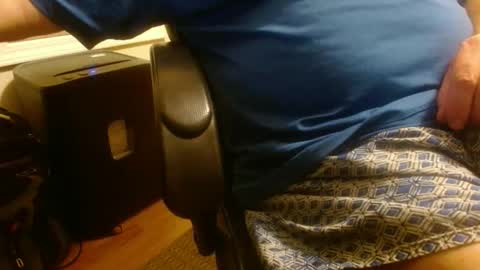 hornypilotguy online show from February 4, 5:46 am