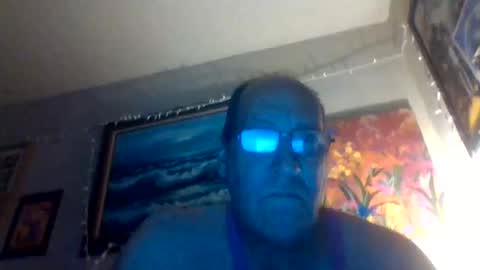 hornyrich6969 online show from January 13, 5:46 am