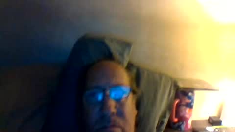 hornyrich6969 online show from June 13, 6:00 am