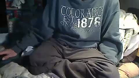 Snapshot of hornyscott666 chatting on September 24, 7:12 am hornyscott666 online show from September 24, 7:12 am