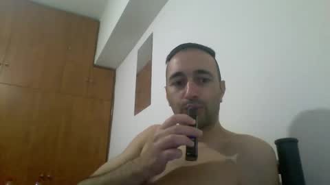 hornysnake69 online show from October 10, 6:29 pm