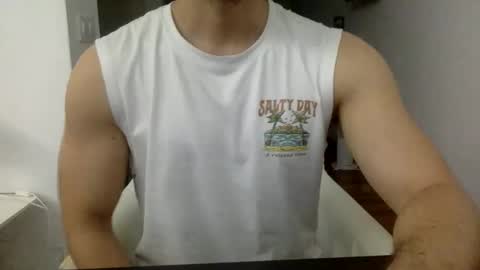 hornyspaniard93 online show from May 6, 10:04 pm