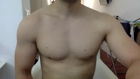 hornyspaniard93 online show from June 29, 1:11 pm