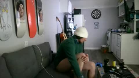 hornysqueeze online show from February 18, 5:36 am