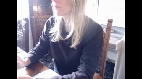 Hornyssima online show from November 11, 9:09 am