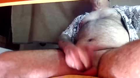 hornyswissman online show from February 25, 6:53 pm