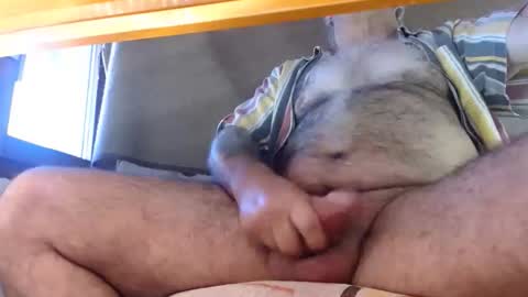 hornyswissman online show from April 23, 7:20 am