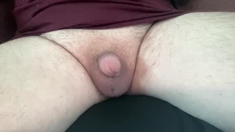 HornyThumb online show from June 10, 12:48 pm