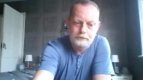 hornyviking1310 online show from May 4, 1:40 pm