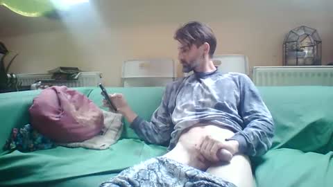 hornyvoya online show from October 22, 9:31 am