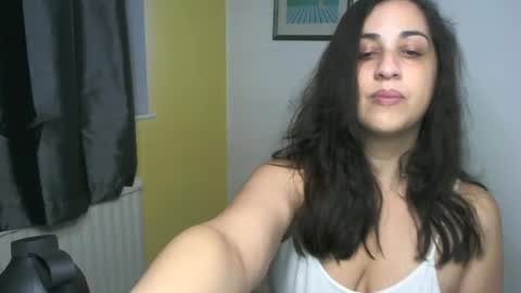 Snapshot of hornywifebbw chatting on January 6, 3:20 am Mary Coelho online show from January 6, 3:20 am