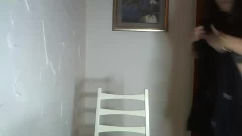 Snapshot of hornywifebbw chatting on January 26, 3:38 am Mary Coelho online show from January 26, 3:38 am