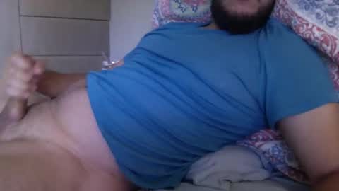 Snapshot of hornyyogi8 chatting on April 15, 3:30 pm hornyogi online show from April 15, 3:30 pm