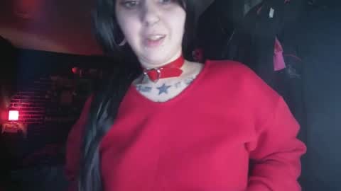 Snapshot of horror_circus chatting on March 5, 7:38 am Messalina Horror online show from March 5, 7:38 am