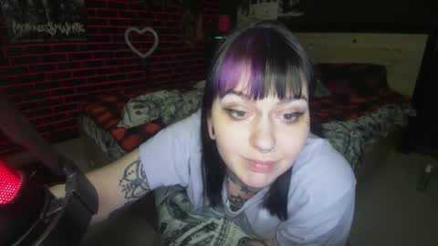 Snapshot of horror_circus chatting on October 6, 9:12 pm Messalina Horror online show from October 6, 9:12 pm