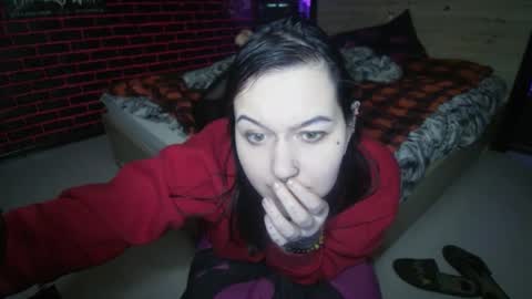 Messalina Horror online show from February 22, 7:45 pm