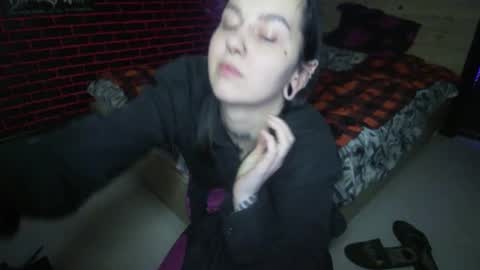 Messalina Horror online show from February 28, 2:34 am