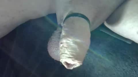 Snapshot of horse_dick9 chatting on October 9, 10:46 am horse_dick9 online show from October 9, 10:46 am