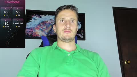 Snapshot of horse_man2 chatting on December 14, 2:01 am horse_man2 online show from December 14, 2:01 am