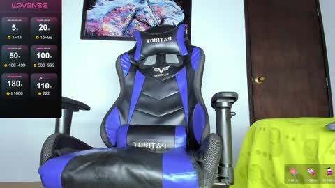 Snapshot of horse_man2 chatting on January 9, 12:46 am horse_man2 online show from January 9, 12:46 am