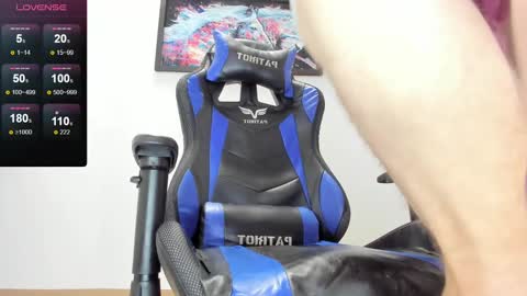 Snapshot of horse_man2 chatting on February 7, 4:46 pm horse_man2 online show from February 7, 4:46 pm