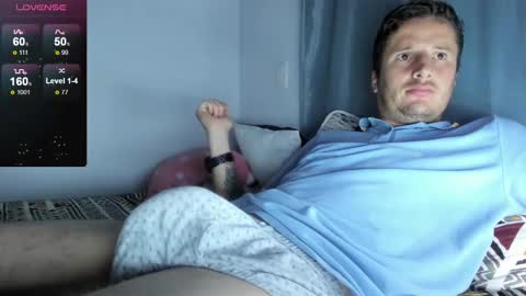 Snapshot of horse_man2 chatting on February 9, 9:47 am horse_man2 online show from February 9, 9:47 am