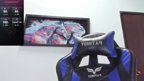 Snapshot of horse_man2 chatting on February 14, 7:33 pm horse_man2 online show from February 14, 7:33 pm