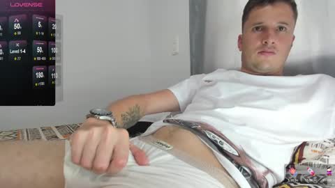 Snapshot of horse_man2 chatting on February 28, 8:18 pm horse_man2 online show from February 28, 8:18 pm