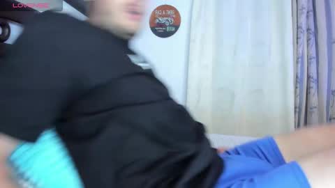 Snapshot of horse_man2 chatting on October 17, 2:48 am horse_man2 online show from October 17, 2:48 am