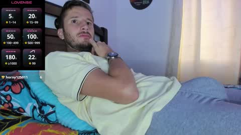 Snapshot of horse_man2 chatting on November 29, 11:02 am horse_man2 online show from November 29, 11:02 am