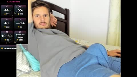 horse_man2 online show from January 14, 10:10 am