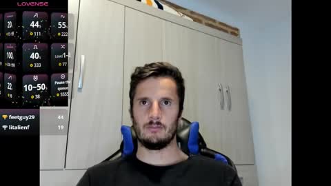 horse_man2 online show from January 16, 1:42 am