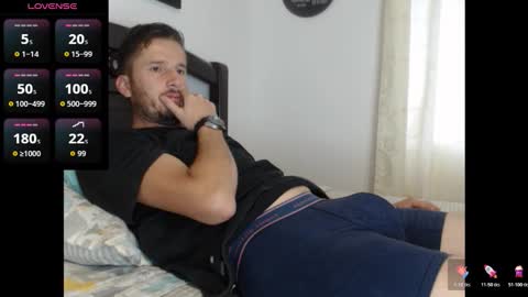 horse_man2 online show from February 3, 11:48 am