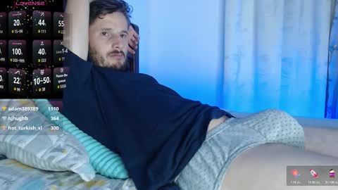 horse_man2 online show from February 16, 1:46 am