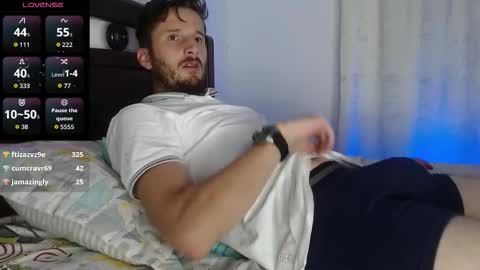 horse_man2 online show from February 21, 1:17 am