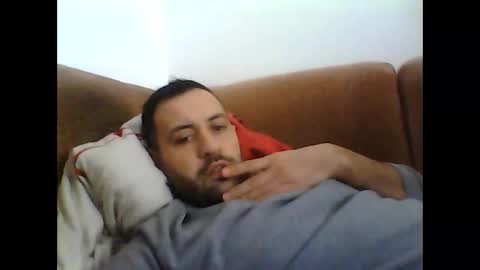 Snapshot of horsechris chatting on December 22, 10:49 am Chriss90 online show from December 22, 10:49 am