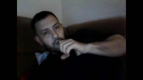 Snapshot of horsechris chatting on February 12, 8:18 pm Chriss90 online show from February 12, 8:18 pm