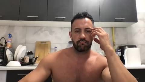 Snapshot of horsechris chatting on May 29, 7:56 pm Chriss90 online show from May 29, 7:56 pm