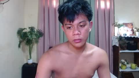 Aaron online show from June 16, 2:25 am