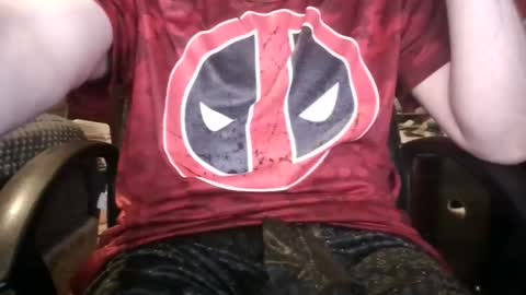 horsecockboy21 online show from February 27, 9:31 am