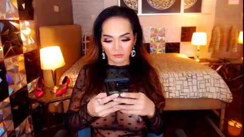 horsecockjackie online show from October 27, 8:51 am