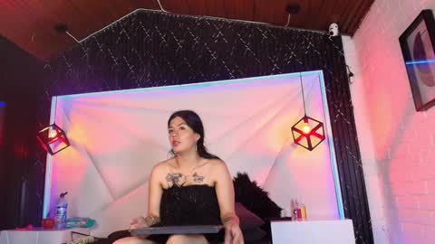 Snapshot of horus_at chatting on December 28, 7:33 am horus_at online show from December 28, 7:33 am