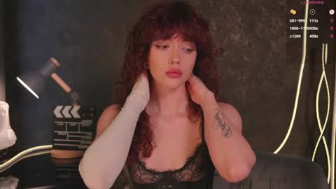 Ann online show from April 26, 4:32 am