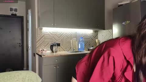 hosina_sayeri online show from September 15, 6:52 pm