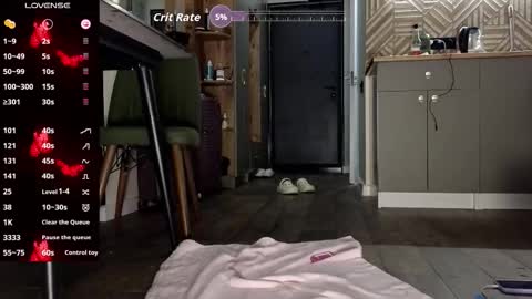 hosina_sayeri online show from October 18, 8:53 pm