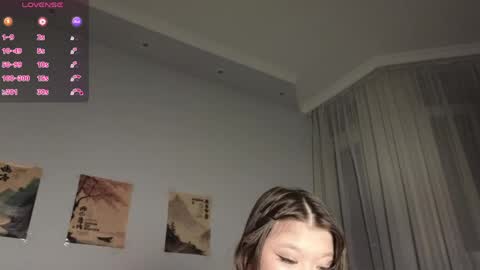 Snapshot of hosina_sayeri chatting on May 22, 7:30 pm hosina_sayeri online show from May 22, 7:30 pm