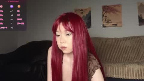 Snapshot of hosina_sayeri chatting on June 1, 6:09 pm hosina_sayeri online show from June 1, 6:09 pm