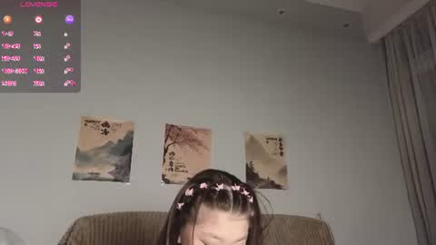 Snapshot of hosina_sayeri chatting on June 27, 8:03 pm hosina_sayeri online show from June 27, 8:03 pm